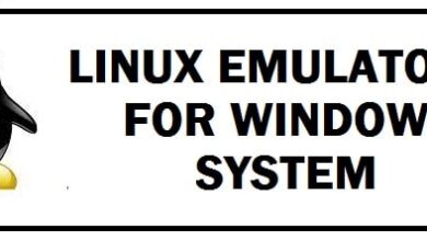 Los 10 mejores emuladores de Linux para Windows 10 y Windows 11