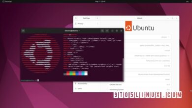 Los ISO de compilación diaria de Ubuntu 22.10 (Kinetic Kudu) ya están disponibles para su descarga