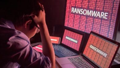 Los ataques de ransomware se han vuelto estratosféricos: Informe