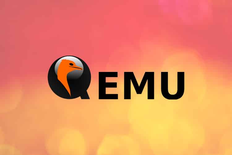 QEMU 7.0 ya está listo para descargar