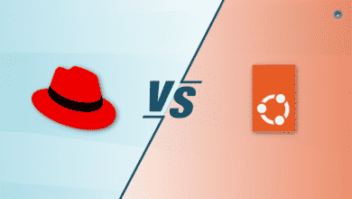 Red Hat Enterprise Linux vs Ubuntu: ¿Cuál es la diferencia?