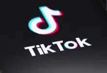 TikTok Mobile App