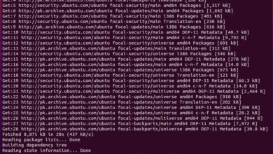 Trabajar con directorios en Ansible