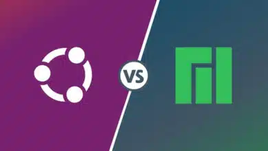 Ubuntu vs Manjaro: Comparación de las diferentes experiencias de Linux
