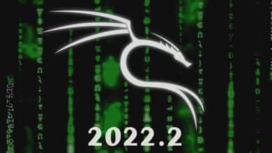 Kali Linux 2022.2 Is Ready For Download
