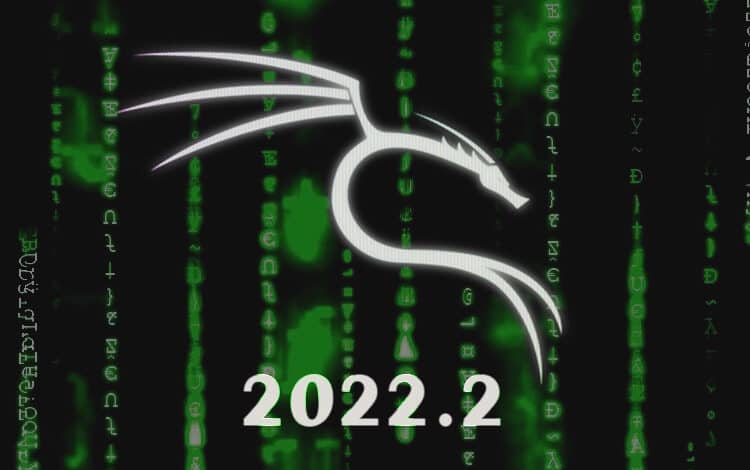 Kali Linux 2022.2 Is Ready For Download