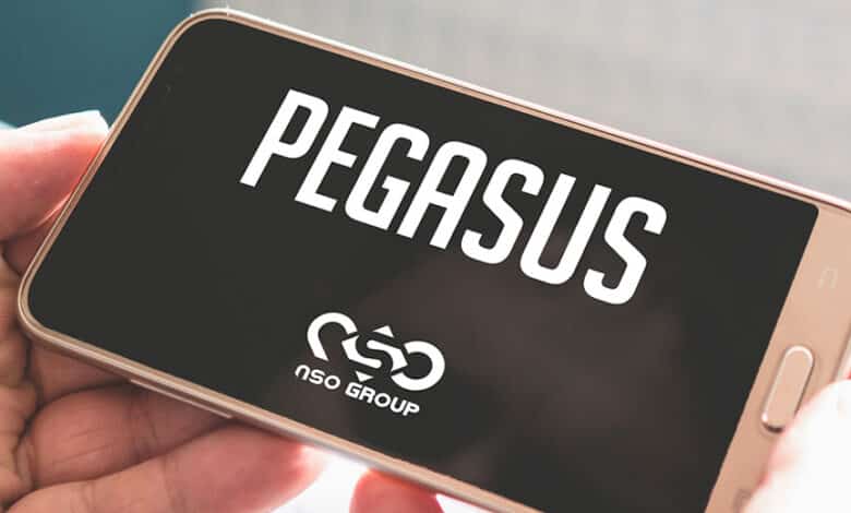 NSO Group Pegasus