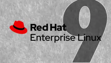 Red Hat Enterprise Linux 9 is released