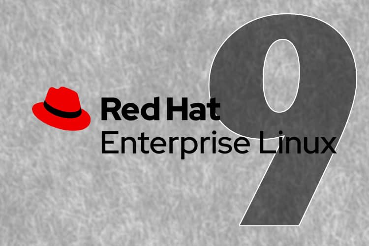 Se lanza Red Hat Enterprise Linux 9 - MuyLinux