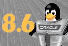 Oracle Linux 8.6 está listo para descargar
