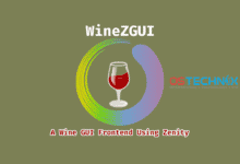 Ejecute aplicaciones y juegos de Windows usando WineZGUI en Linux