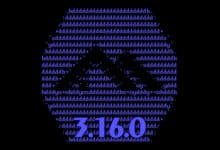 Alpine Linux 3.16.0 is released