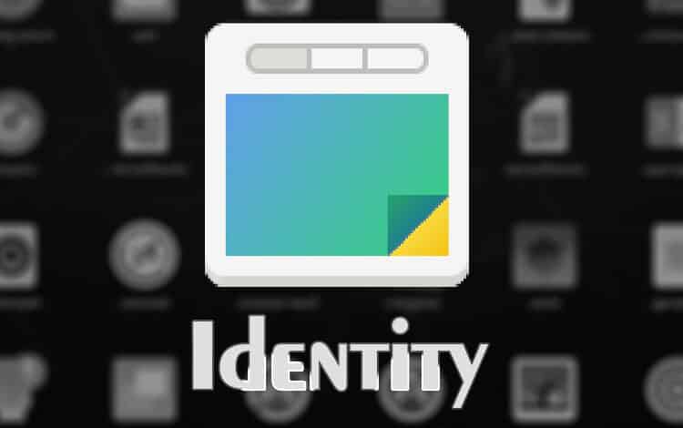 Flatpak app of the week Identity