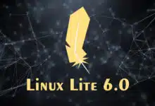 Linux Lite 6.0 Final Fluorite released