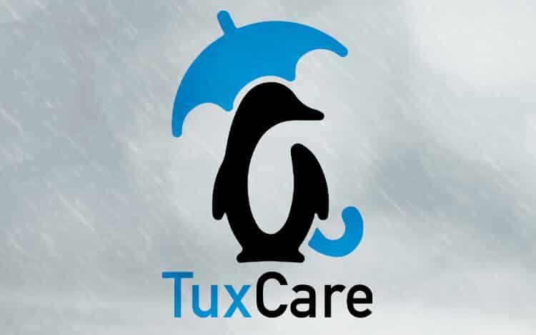 TuxCare has now three new DevSecOps integrations
