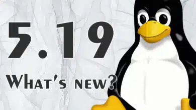 What's New In Linux Kernel 5.19