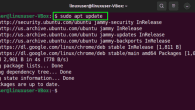 Cómo configurar claves SSH en Ubuntu 22.04