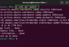 Cómo instalar Docker Compose en Ubuntu 22.04