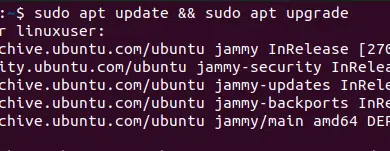 Cómo instalar Plex en Ubuntu 22.04