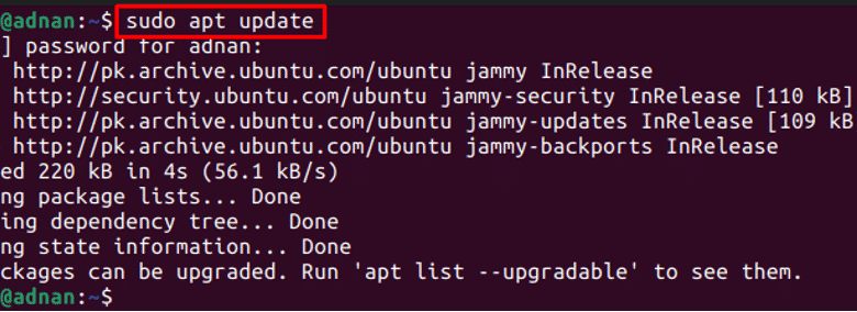 Cómo instalar la última versión de ImageMagick en Ubuntu 22.04