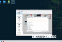 El entorno de escritorio KDE Plasma 5.25 ya está disponible, esto es lo nuevo