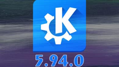 KDE Frameworks 5.94.0 is ready