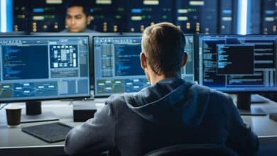La mitad de los profesionales de TI dicen que los trabajadores remotos esquivan las precauciones de seguridad