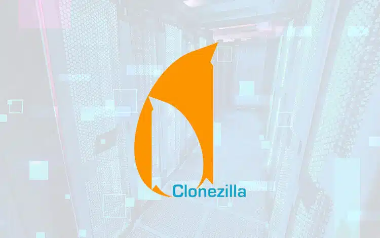 Clonezilla live 3.0.0-26 released