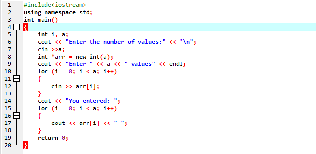 Matriz dinámica de caracteres C++