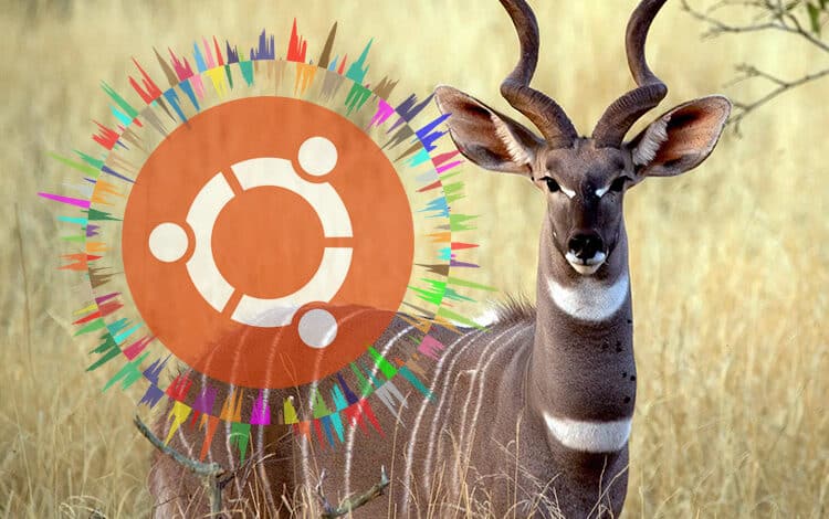 PipeWire becomes the default audio server in Ubuntu 22.10