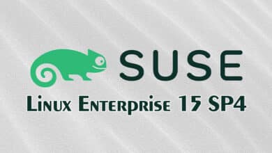 SUSE Linux Enterprise 15 SP4 has landed with security improvements