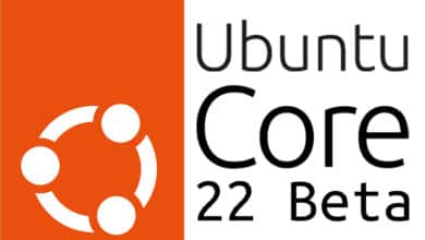 Ubuntu Core 22 Beta Is Released