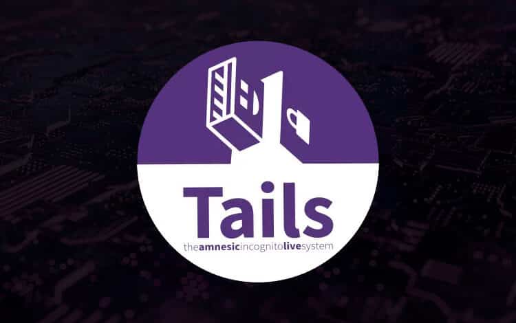 Tails 5.1 lanzado con correcciones