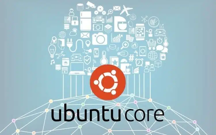 Canonical announced Ubuntu Core 22