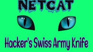 Netcat -- Una guía general para principiantes y avanzados