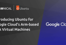Presentamos Ubuntu para las máquinas virtuales T2A basadas en Arm de Google Cloud