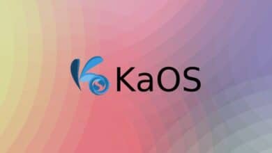 KaOS 2022.06 released