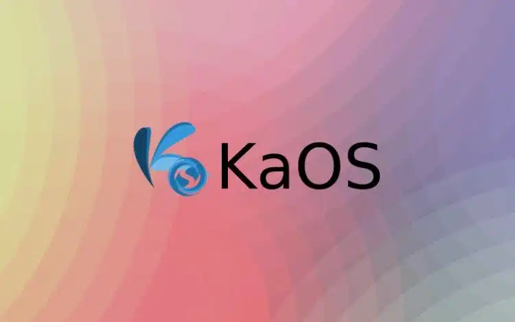 KaOS 2022.06 released