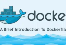 Cómo construir una imagen Docker personalizada usando un Dockerfile