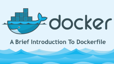 Cómo construir una imagen Docker personalizada usando un Dockerfile
