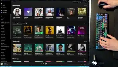 Descargador de canciones de Spotify con codificación ASMR - Parte 2 - Actualización del índice - No Talk