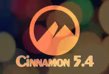 Cinnamon 5.4 Desktop Environment Is Now Available