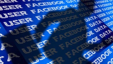 Hackers recuperan datos de 5 mil millones de usuarios de Facebook