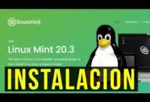 Instale Linux Mint 20.3 en una PC de bajos recursos 🐧 [Escritorio XFCE]
