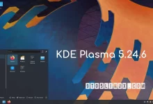 KDE Plasma 5.24.6 LTS trae muchas correcciones a Plasma Wayland, configuraciones del sistema y más