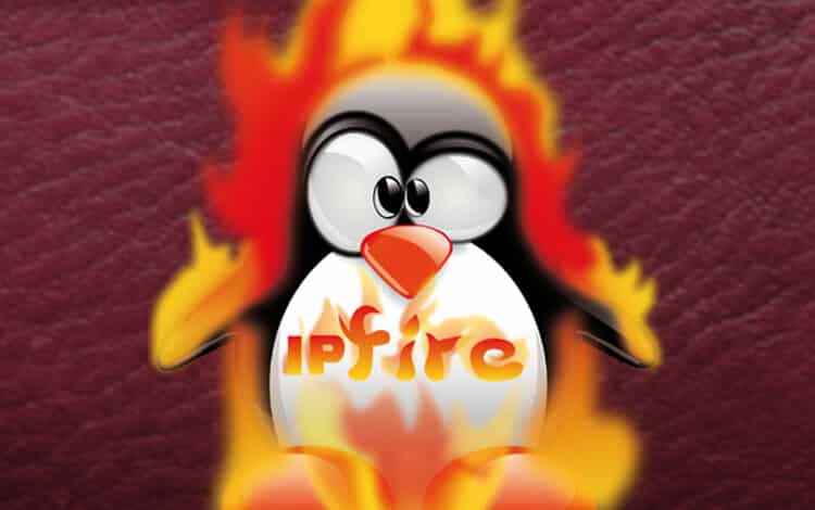 IPFire 2.27 Core Update 168 Is Released