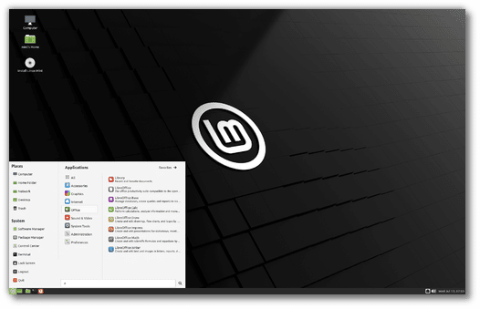 Linux Mint 21 “Vanessa” MATE – Versión Beta – Linux Mint Blog