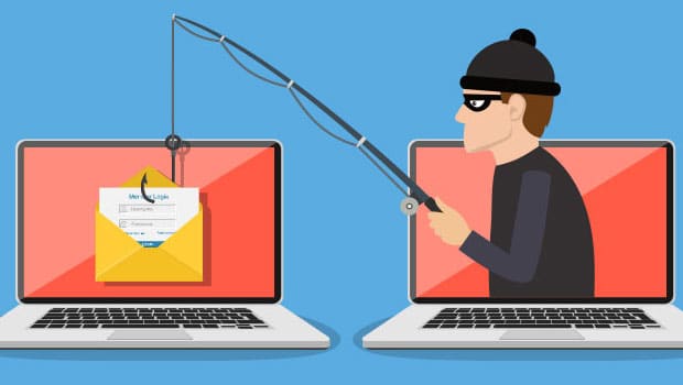 Los phishers exitosos obtienen ganancias modestas en 2020