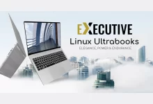 Los ultrabooks Slimbook con Linux ahora cuentan con CPU Intel Alder Lake de 12.ª generación