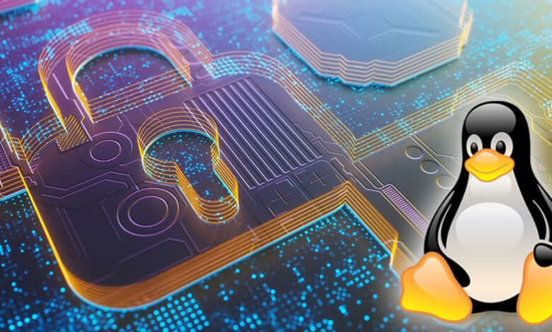Seguridad adicional al estilo Linux